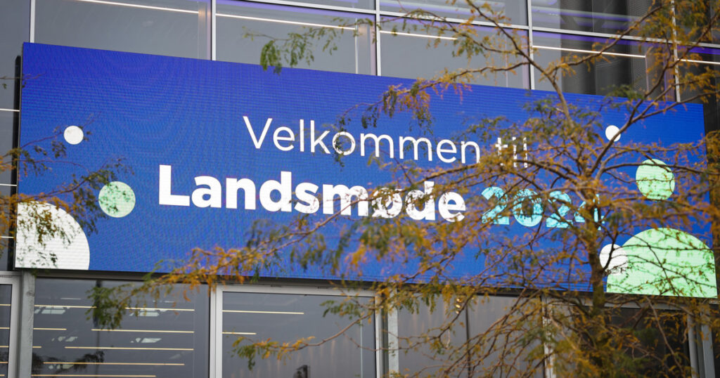 Dansk Fjernvarme Landsmøde 2024: Making district heating more efficient