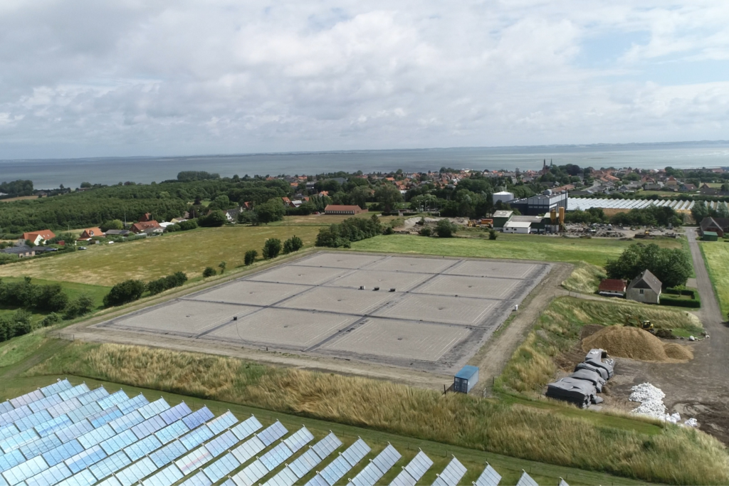 Projektingeniør med el baggrund