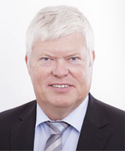 Jes Donneborg<br />Administrerende direkt&oslash;r