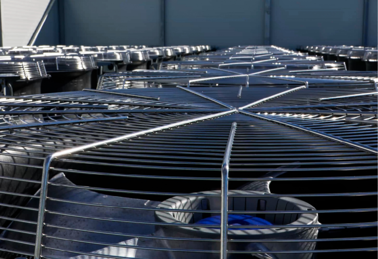 Heat pumps
