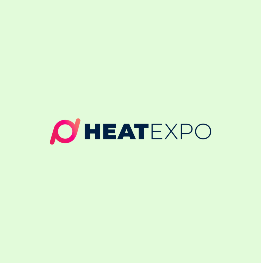 HeatExpo 2026: Europas Wärmewende, auf einer Etage