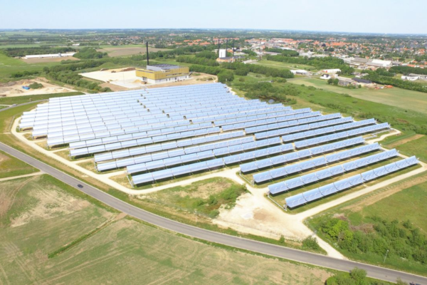 16,6 MWth CSP med biomasse-ORC